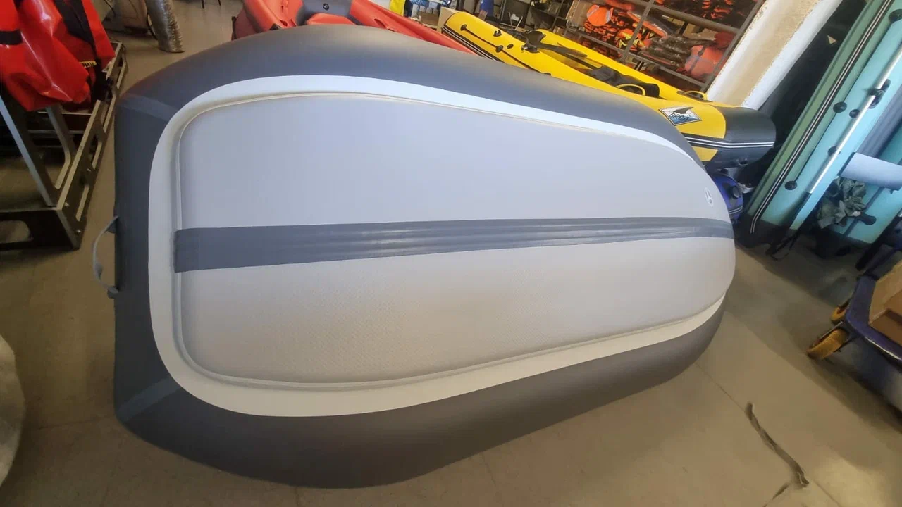 Лодка X-River Rocky Mini 280