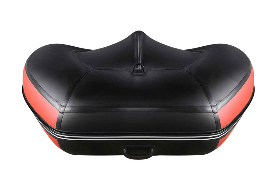 Лодка Адмирал 350 PRO