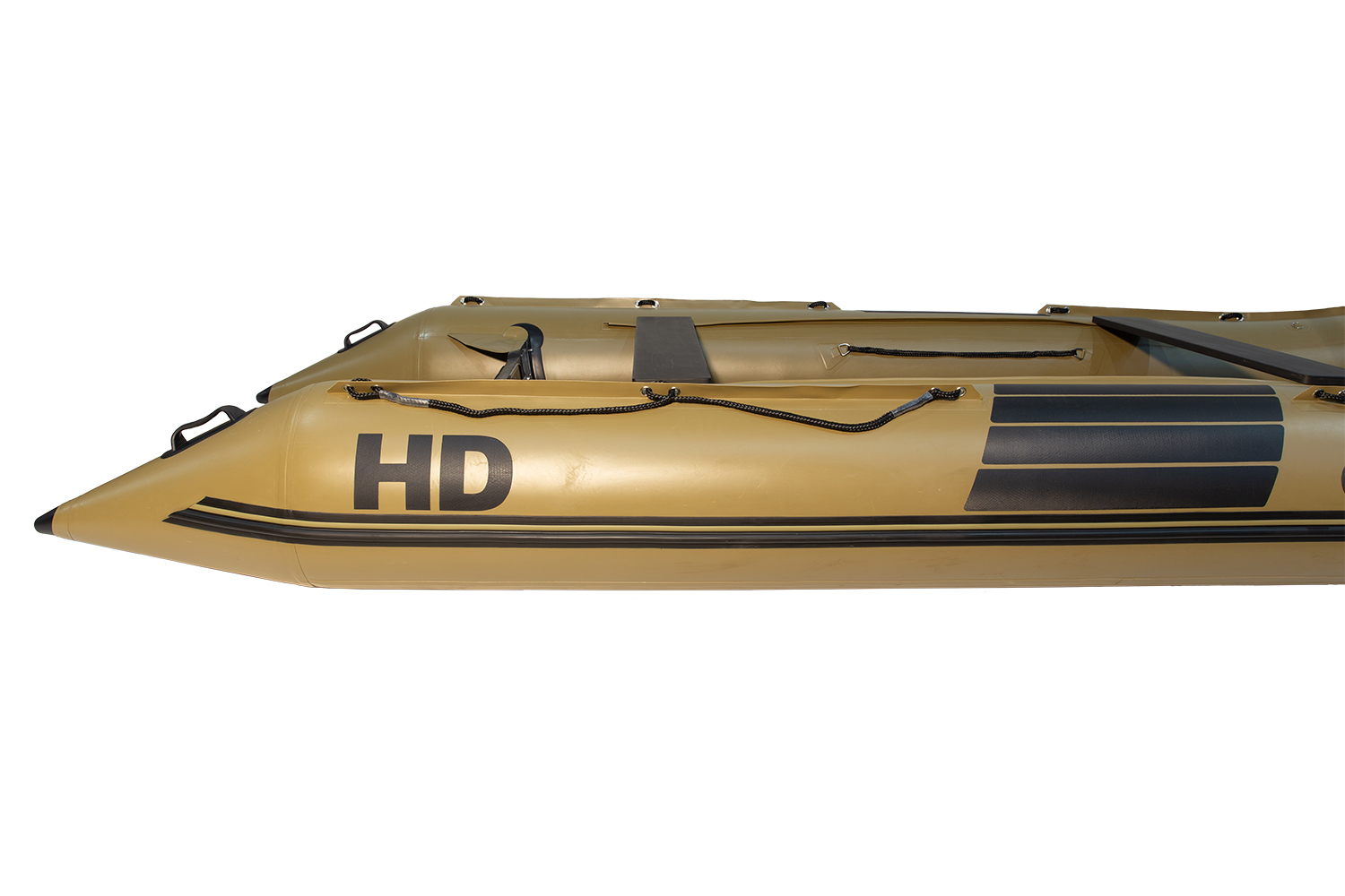 Лодка Badger Heavy Duty 470 AL