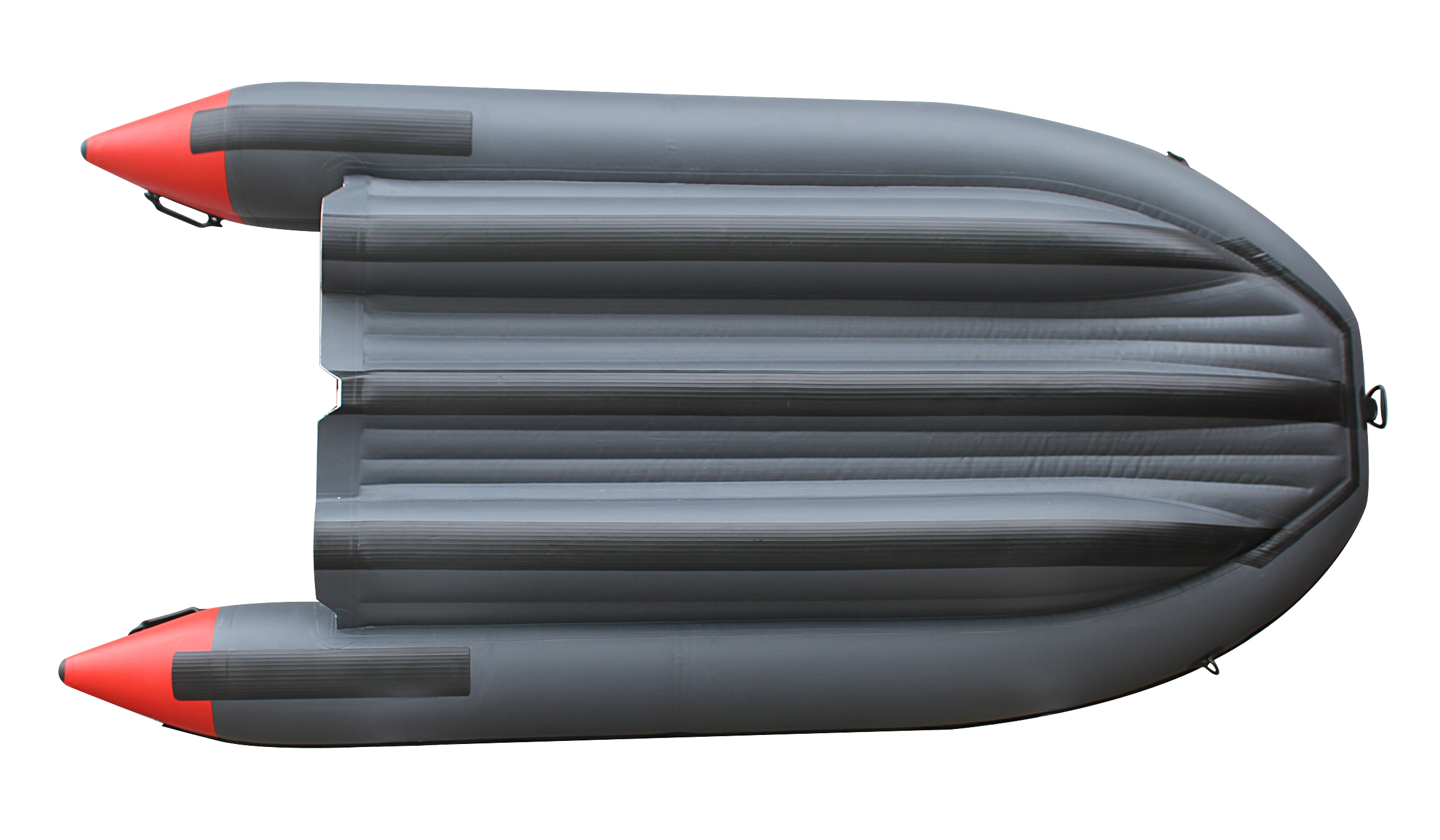 Лодка Skat Тритон 390 ПЛ НД