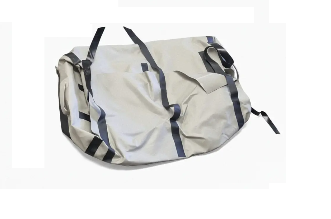 Сумка ПВХ для лодки