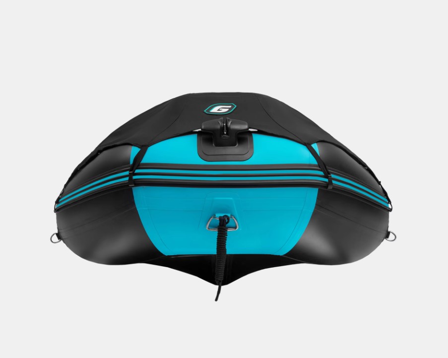 Лодка Gladiator C 400 AL