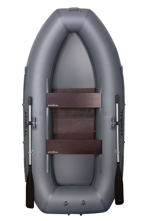 Лодка ПВХ Адмирал 260