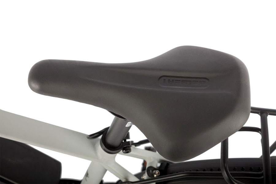 Электровелосипед Gelbert Ran 3 PRO