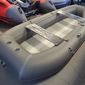 Лодка X-River Rocky Mini 260